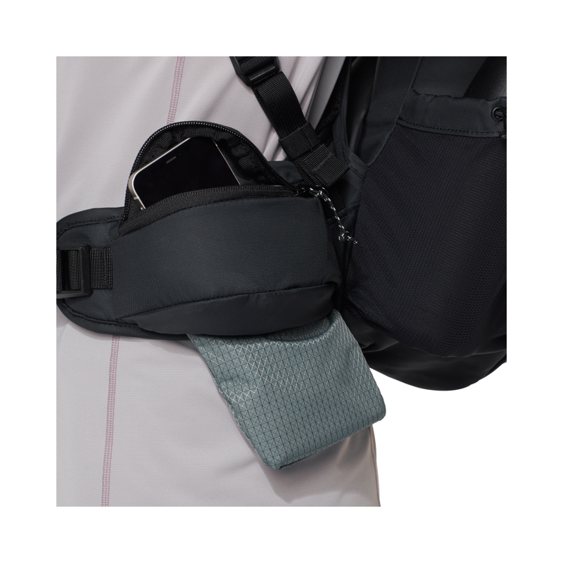 Mammut Womens Ducan Backpack 26L Strata-3