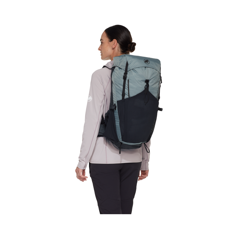 Mammut Womens Ducan Backpack 26L Strata-4