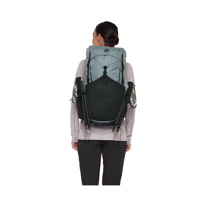 Mammut Womens Ducan Backpack 26L Strata-5