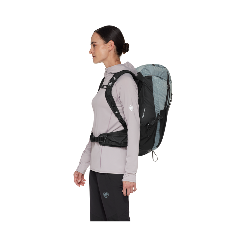 Mammut Womens Ducan Backpack 26L Strata-7