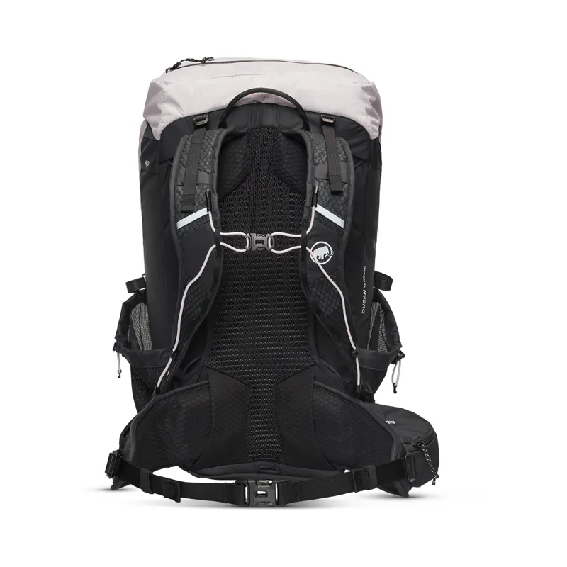 Mammut Women's Ducan Backpack 32L Calamint-1