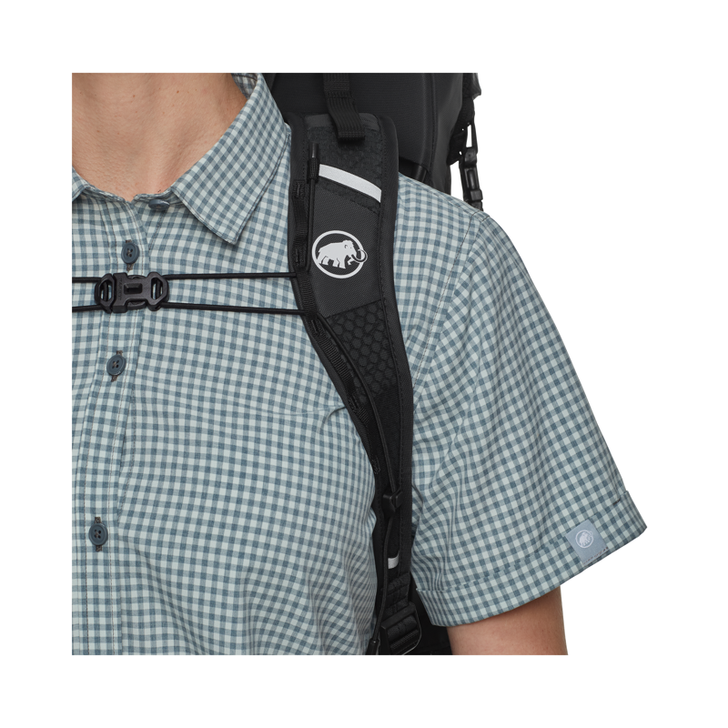 Mammut Women's Ducan Spine 28-35L Backpack Black-2