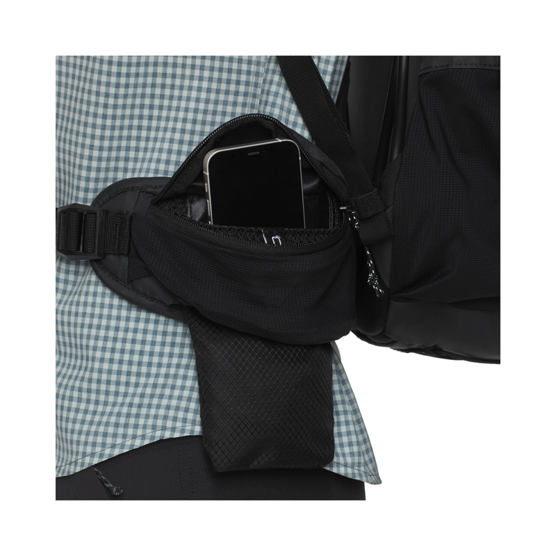 Mammut Women's Ducan Spine 28-35L Backpack Black-3