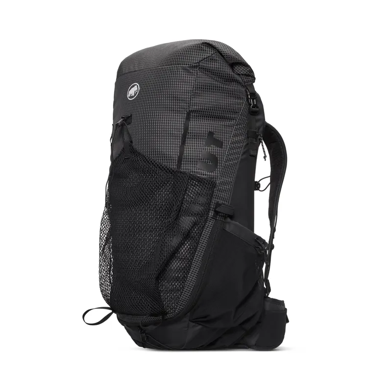 Mammut Women's Ducan Spine 28-35L Backpack Black
