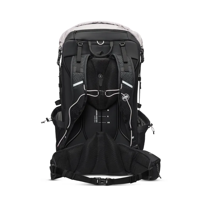 Mammut Women's Ducan Spine 28-35L Backpack Calamint/Black-1