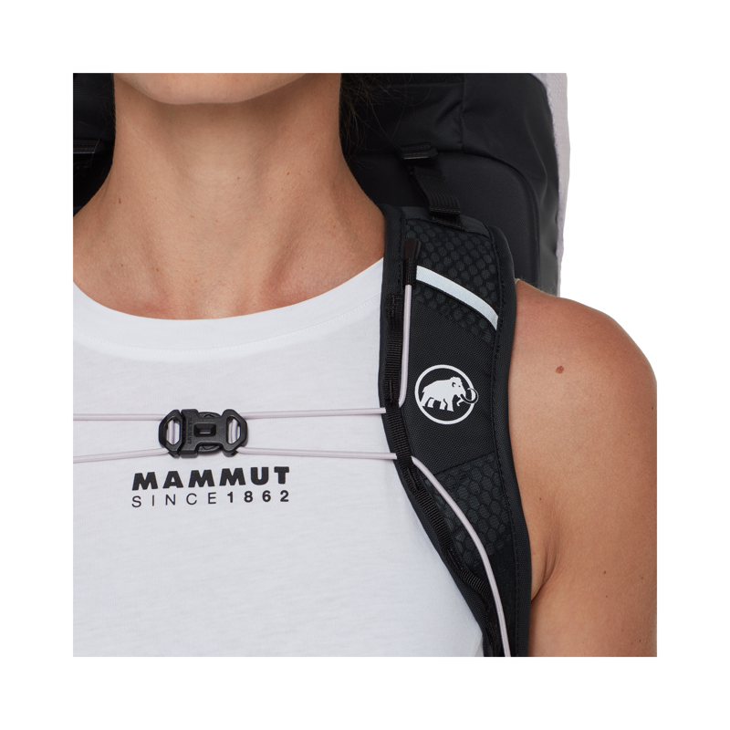 Mammut Women's Ducan Spine 28-35L Backpack Calamint/Black-2