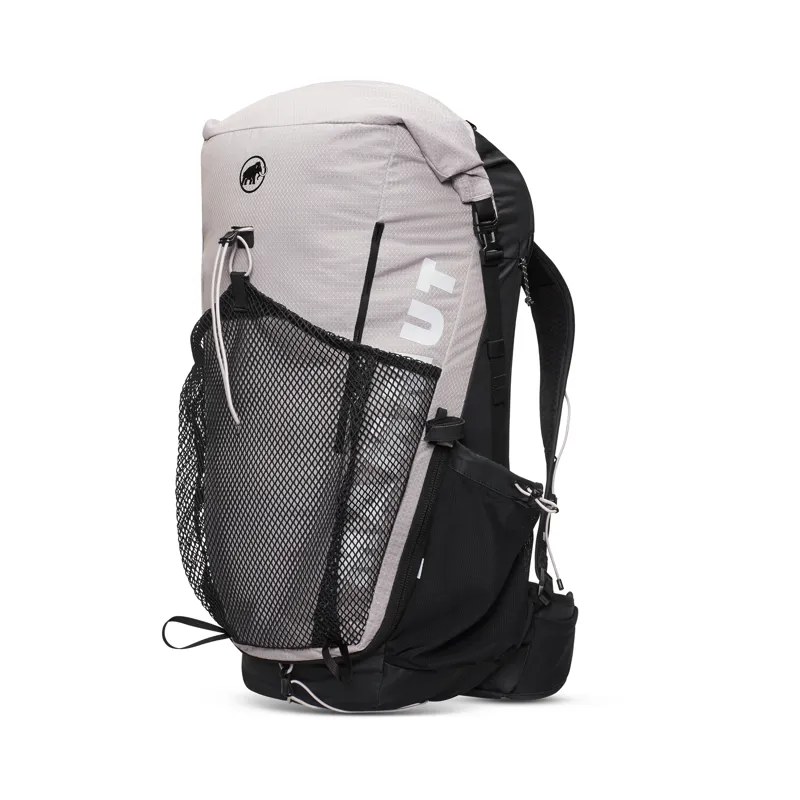 Mammut Women's Ducan Spine 28-35L Backpack Calamint/Black