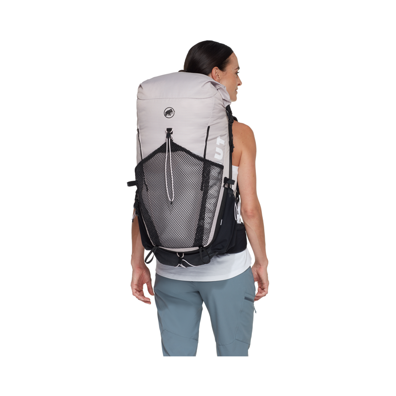 Mammut Women's Ducan Spine 28-35L Backpack Calamint/Black-4