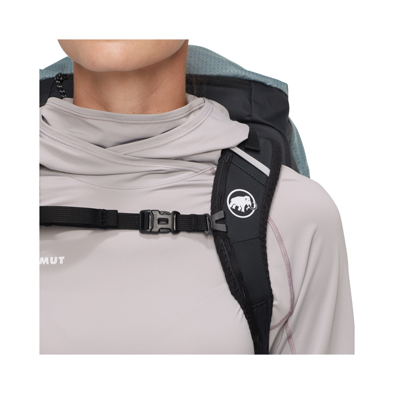 Mammut Women's Ducan Spine Backpack 50-60L Strata-2