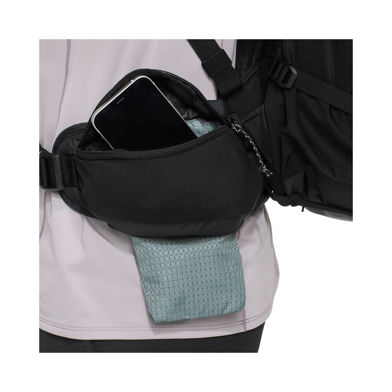 Mammut Women's Ducan Spine Backpack 50-60L Strata-3