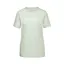 Mammut Women's Mammut Core Logo T-Shirt Silver Sage