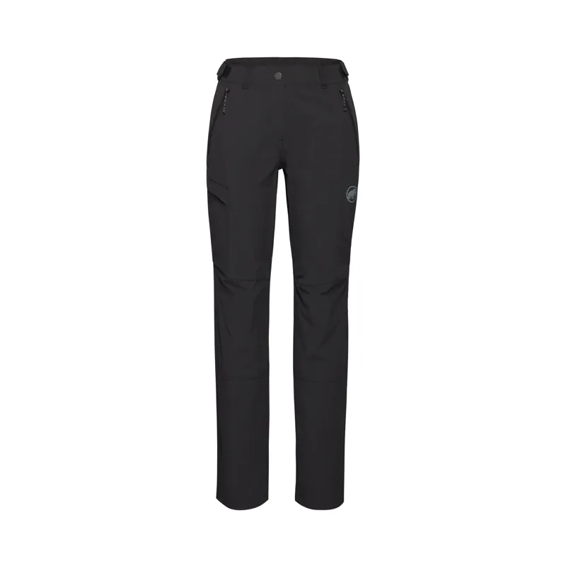 Mammut Women's Runbold IV Pants Black