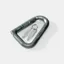 Matador BetaLock Carabiner Travel Lock Shadow Green