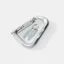 Matador BetaLock Carabiner Travel Lock Metal