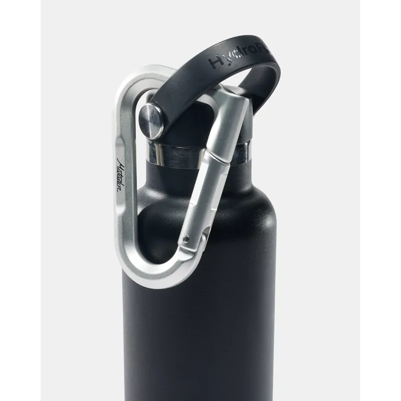 Matador BetaLock Carabiner Travel Lock Metal-1