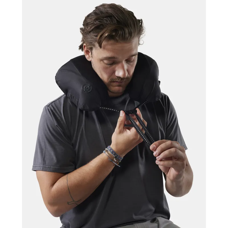 Matador Blackout Travel Pillow Black-1