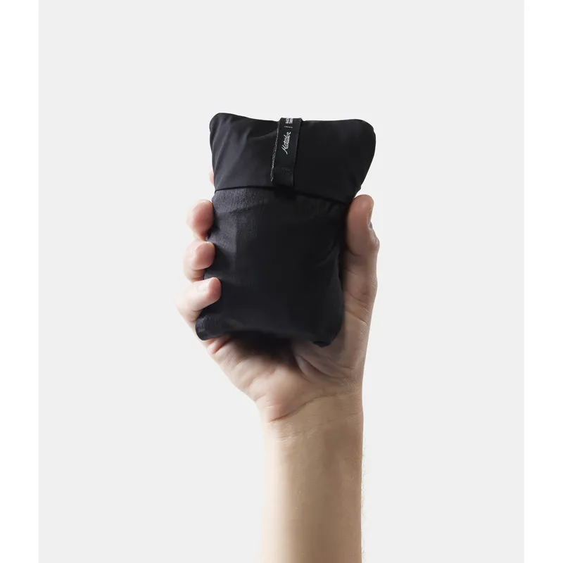 Matador Blackout Travel Pillow Black-2
