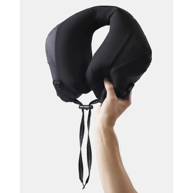 Matador Blackout Travel Pillow Black-3