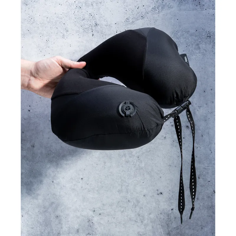 Matador Blackout Travel Pillow Black-8