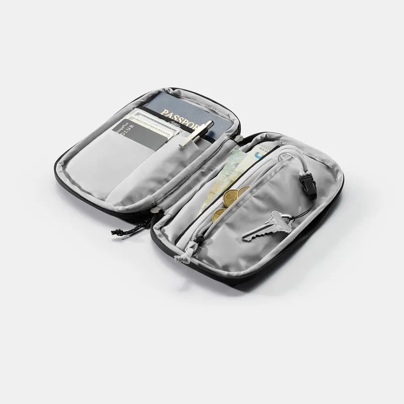 Matador Global Travel Stash Black-12