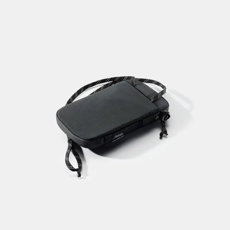 Matador Global Travel Stash Black-3