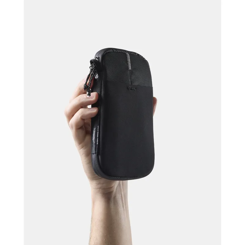 Matador Global Travel Stash Black-8