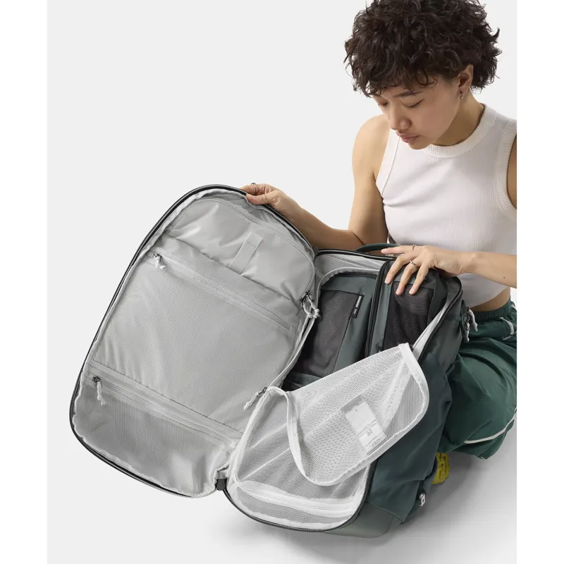 Matador Packing Cube Set 3-Pack Juniper -3