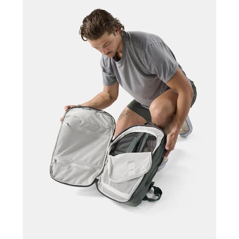 Matador Packing Cube Set 3-Pack Juniper -4