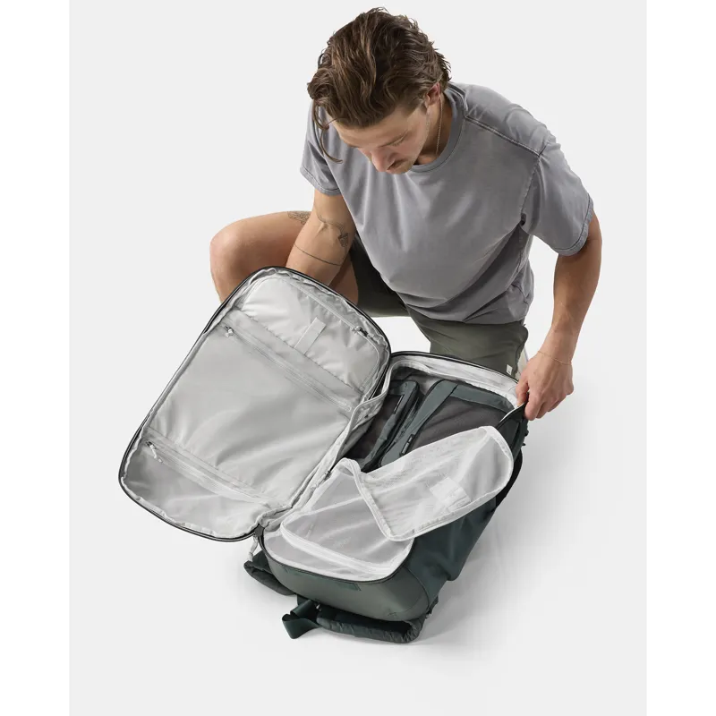 Matador Packing Cube Set 3-Pack Juniper -5