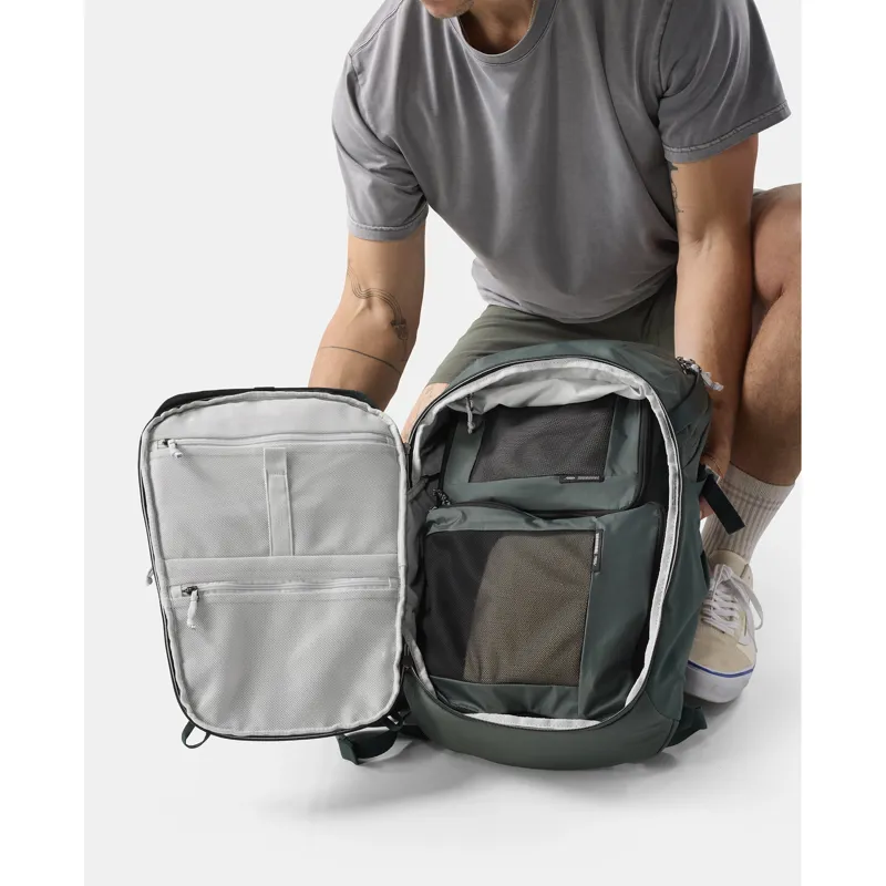 Matador Packing Cube Set 3-Pack Juniper -6