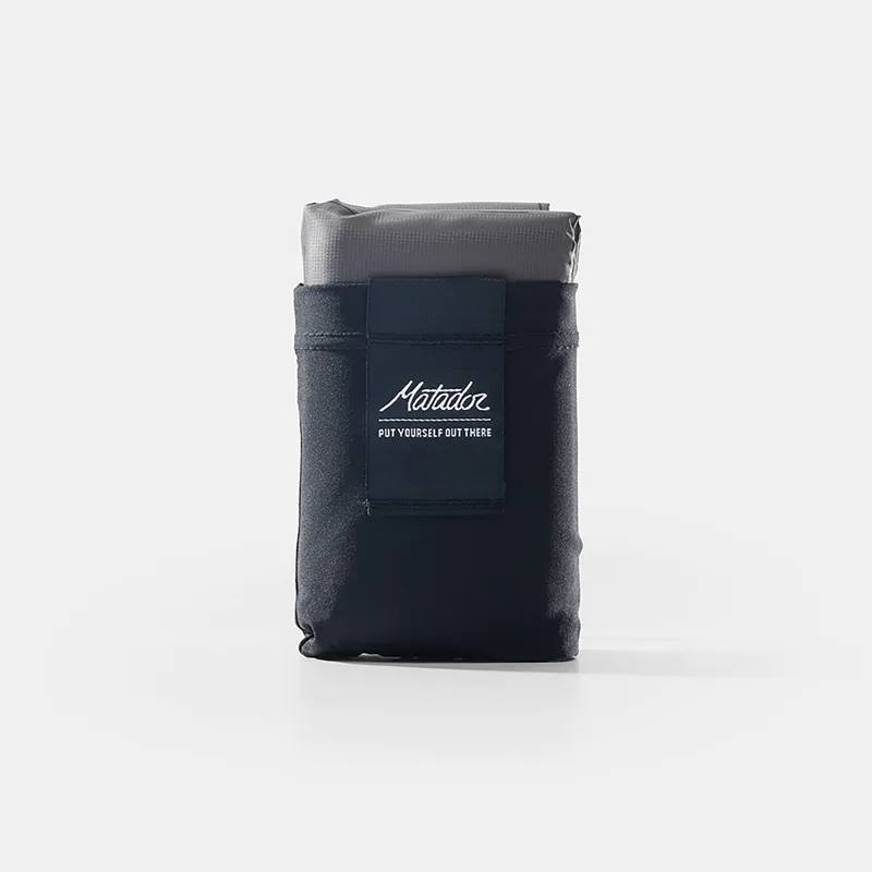 Matador Pocket Blanket 4.0 Black 