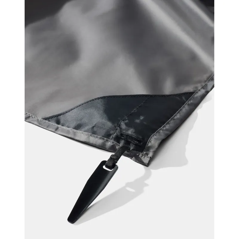 Matador Pocket Blanket 4.0 Black -3