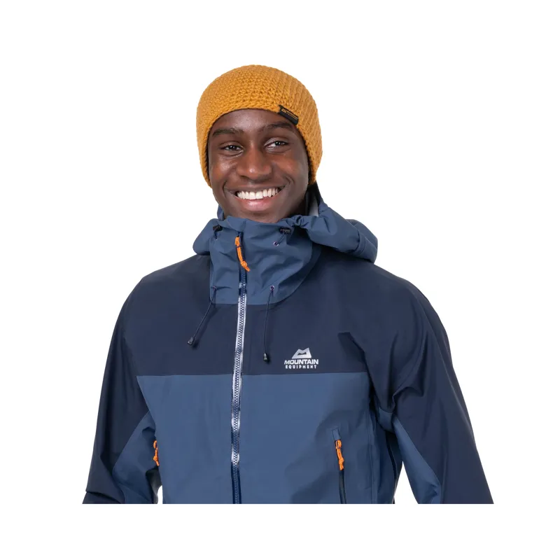 Mountain Equipment Flash Headband Butterscotch-3