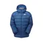 Mountain Equipment Men's Lightline Jacket Admiral Blue