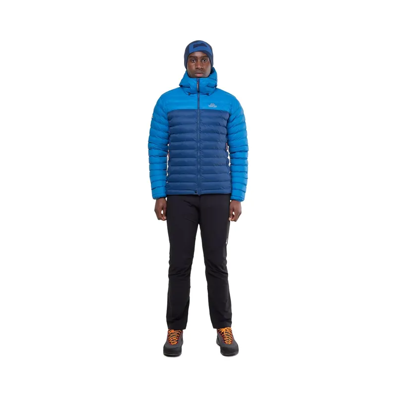 Mountain Equipment Mens Superflux Jacket Admiral/Atlantic-8