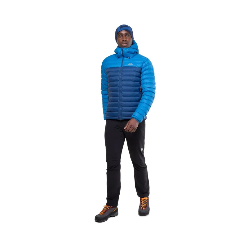 Mountain Equipment Mens Superflux Jacket Admiral/Atlantic-7