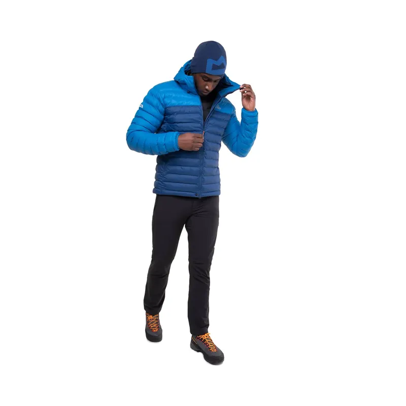 Mountain Equipment Mens Superflux Jacket Admiral/Atlantic-5