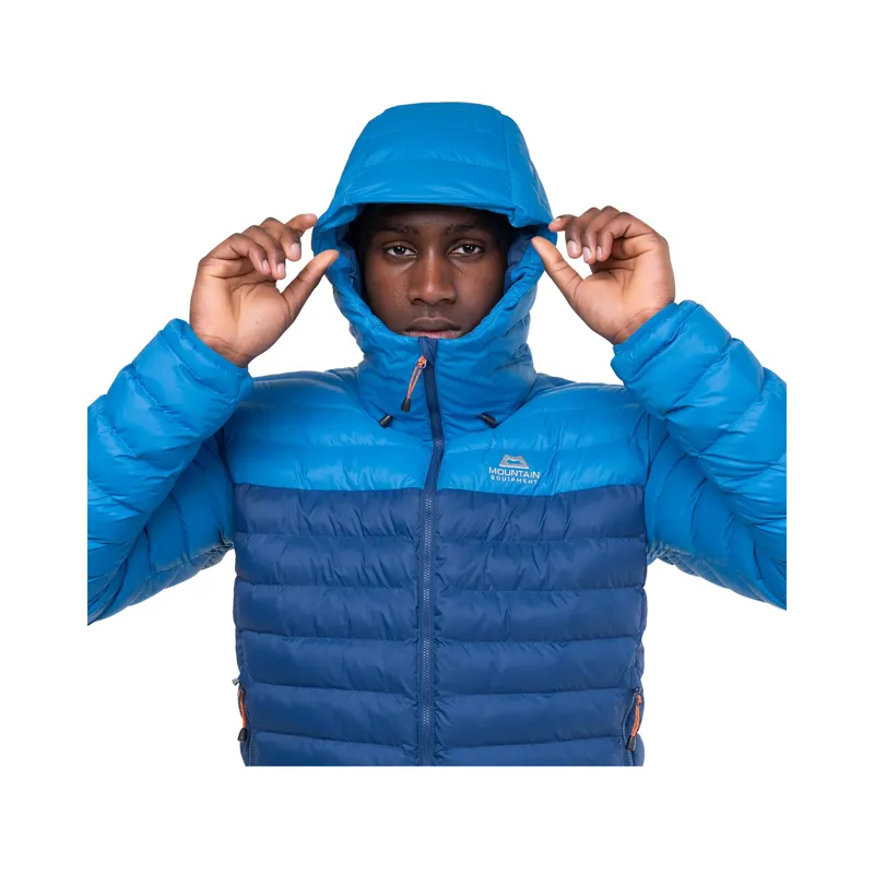 Mountain Equipment Mens Superflux Jacket Admiral/Atlantic-4