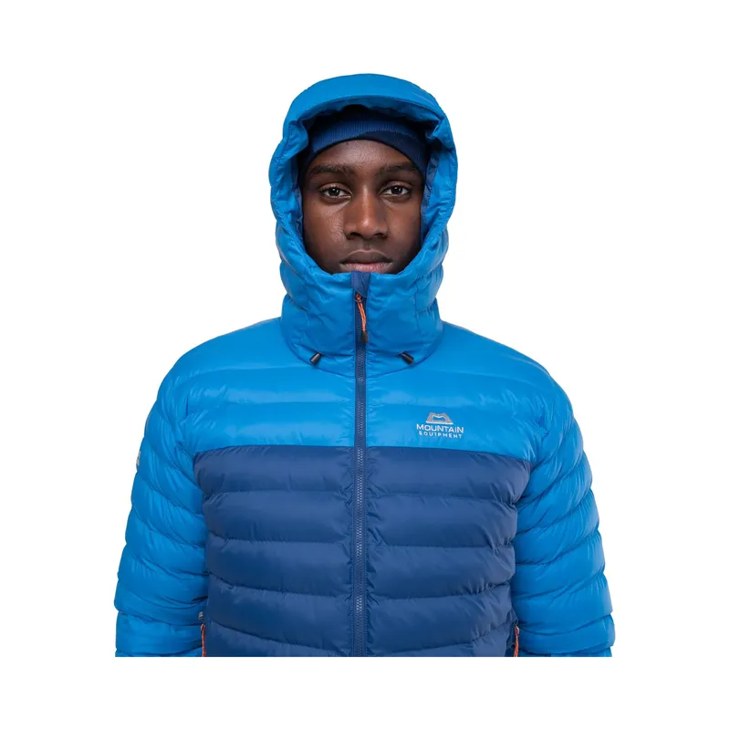 Mountain Equipment Mens Superflux Jacket Admiral/Atlantic-3