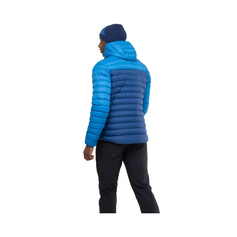 Mountain Equipment Mens Superflux Jacket Admiral/Atlantic-2