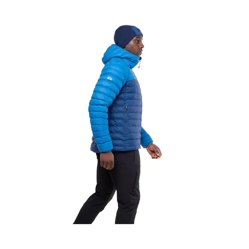 Mountain Equipment Mens Superflux Jacket Admiral/Atlantic-1