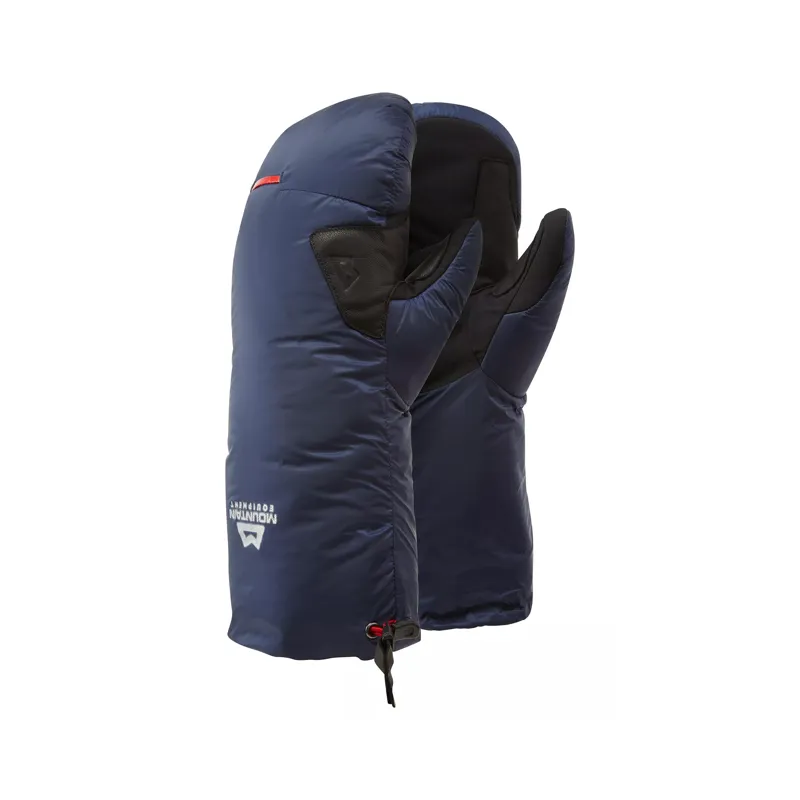 Mountain Equipment Citadel Mitt Cosmos/Black