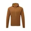 Mountain Equipment Men's Apiro Hooded Jacket Walnut