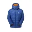 Mountain Equipment Men's Baltoro Jacket Admiral Blue