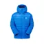 Mountain Equipment Men's Baltoro Jacket Atlantic Blue