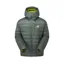 Mountain Equipment Men's Baltoro Jacket Slate Green