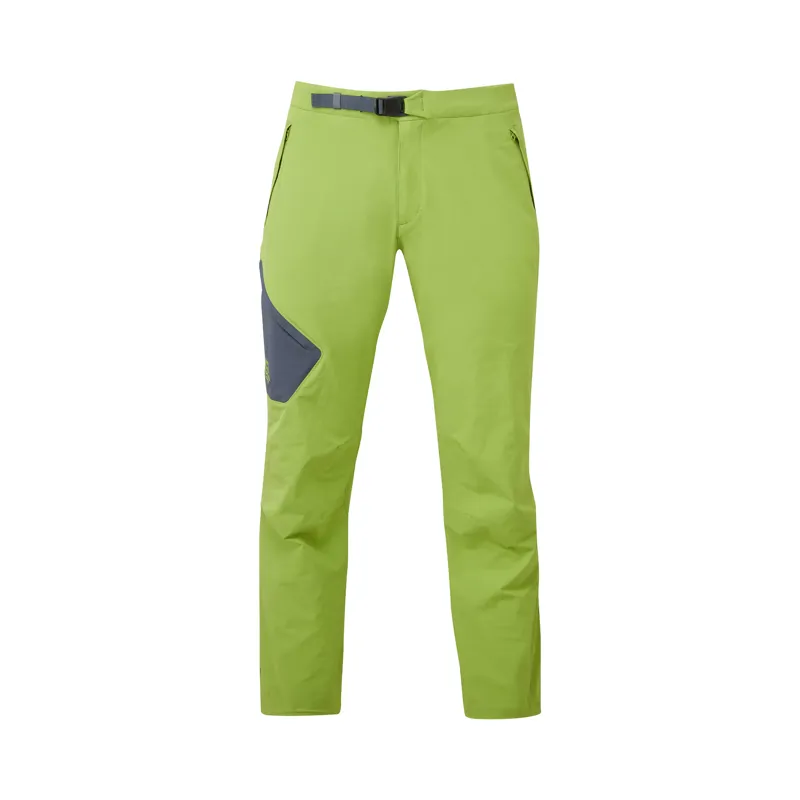 Mountain Equipment Mens Comici 2 Pants Cactus/Ombre