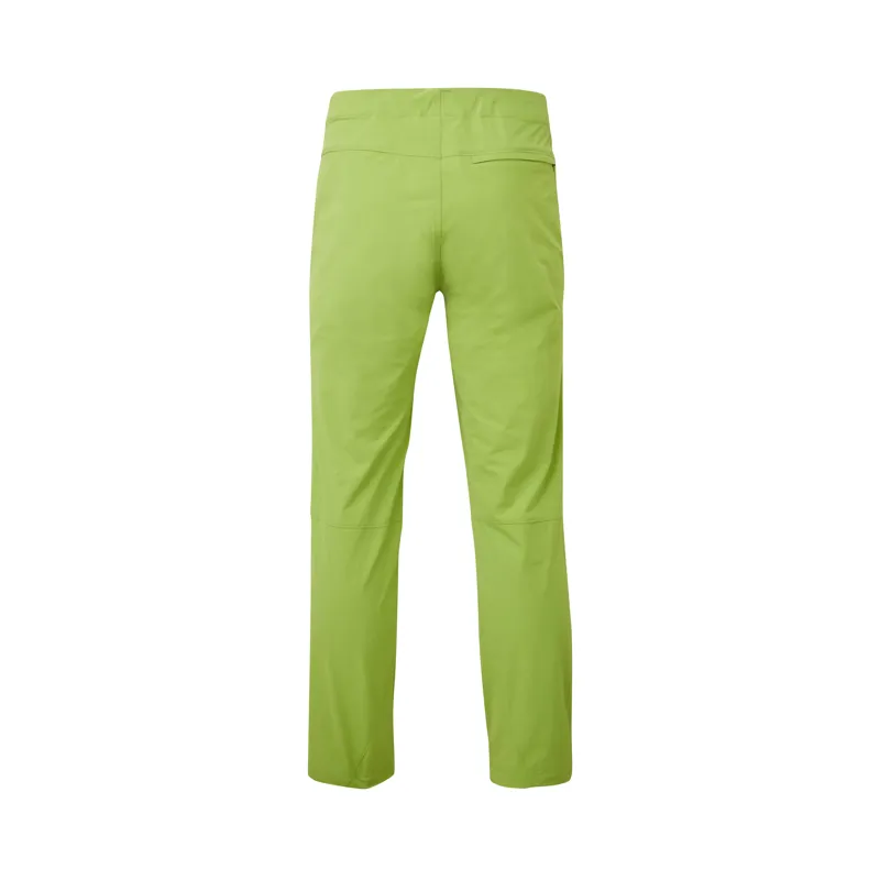Mountain Equipment Mens Comici 2 Pants Cactus/Ombre-1