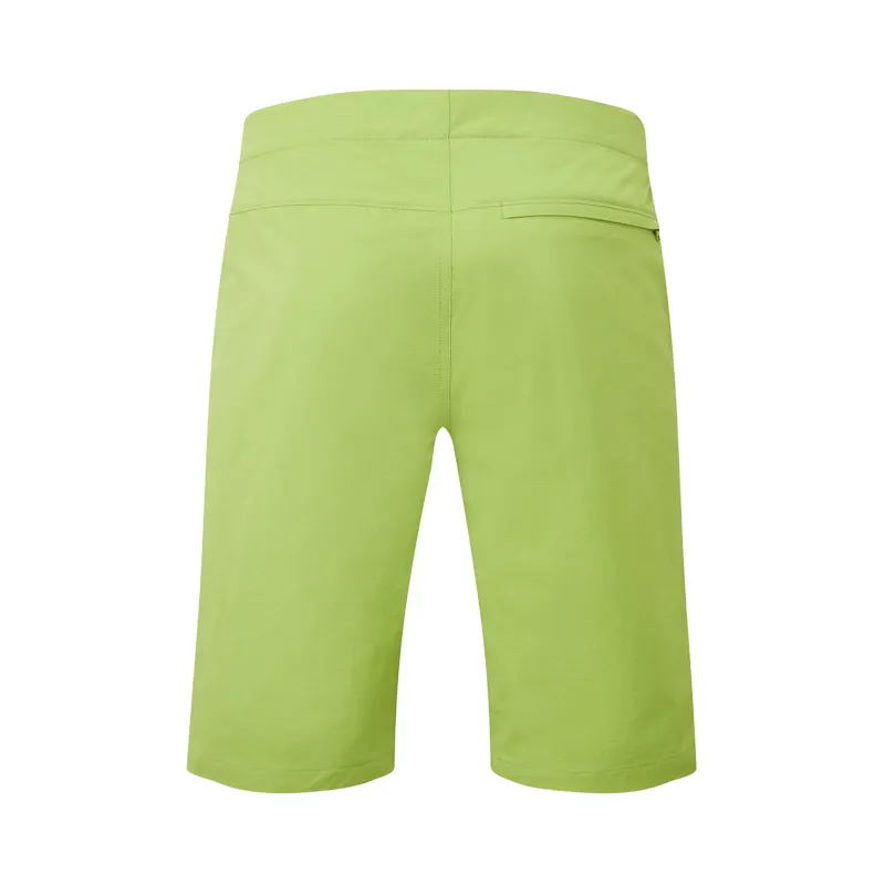 Mountain Equipment Mens Comici Shorts Cactus/Ombre-1