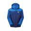 Mountain Equipment Men's Fitzroy Jacket Admiral/Atlantic